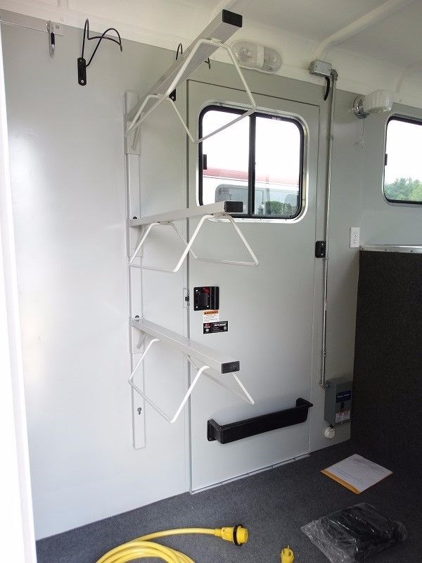 Photo 11 of 2016 EquiSpirit 2 Horse trailer GN with side ramp