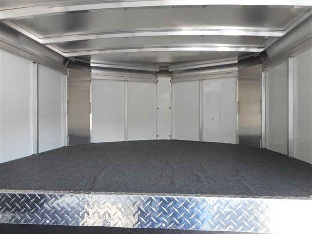 Photo 9 of 2015 Sundowner Super Sport 3 Horse trailer Slant