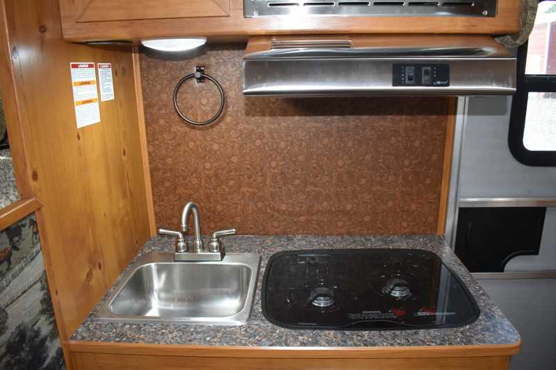Photo 22 of 2022 Harmar Dixie 7306LQ 3 Horse Trailer
