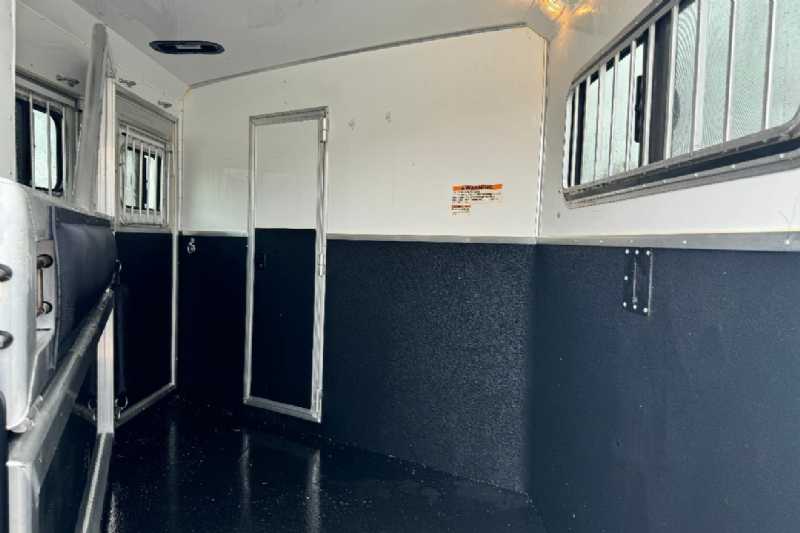 Photo 13 of 2023 Lakota 7209LQ 2 Horse Trailer 