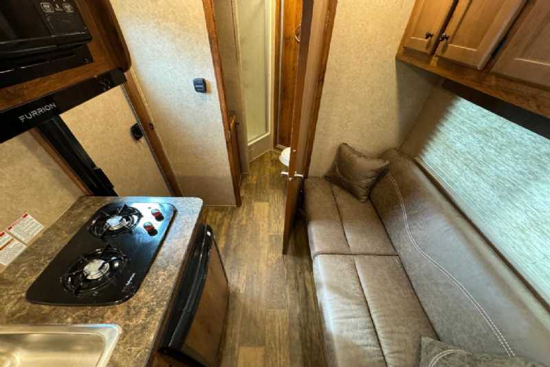 Photo 23 of 2023 Lakota 7209LQ 2 Horse Trailer 