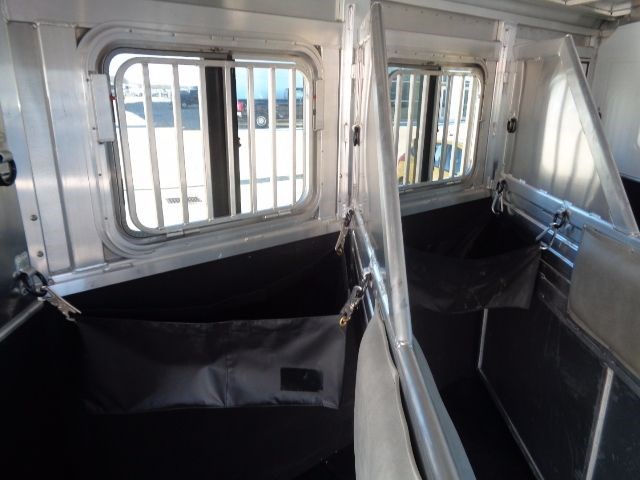 Photo 13 of 2016 Featherlite 9409 3 horse trailer w Escape Door, Awning