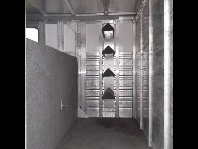 Photo 7 of 2008 Elite 30' Stock Combo trailer