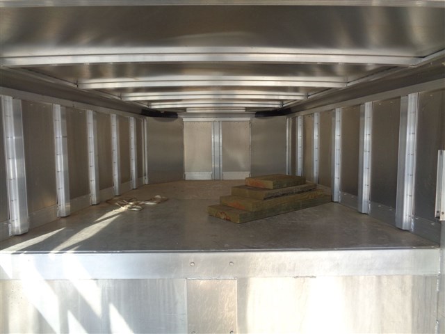 Photo 15 of 2014 Featherlite 8117 16 Stock