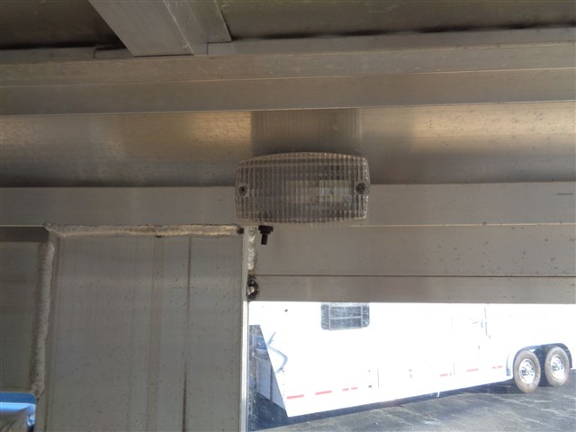 Photo 16 of 2014 Featherlite 8117 16 Stock