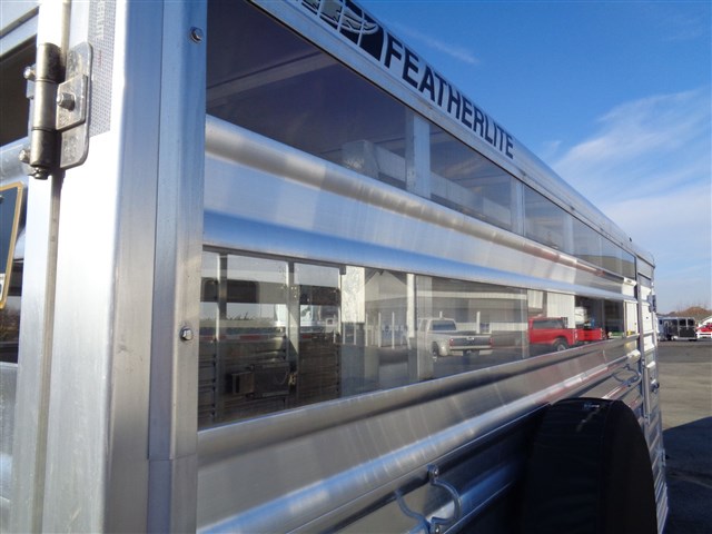 Photo 20 of 2014 Featherlite 8117 16 Stock