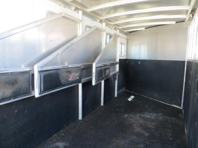 Photo 10 of 2012 Exiss Express CXT 4 Horse Trailer