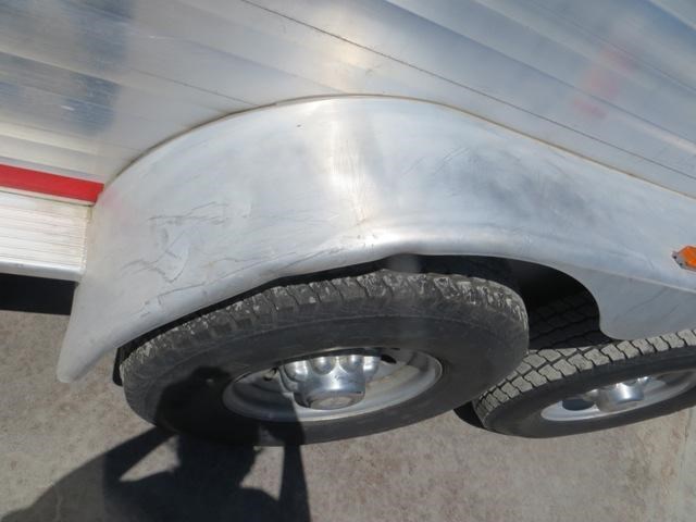 Photo 15 of 2012 Exiss Express CXT 4 Horse Trailer