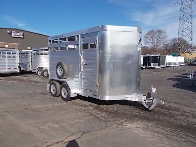 Photo 2 of 2017 Featherlite FL8107 stock