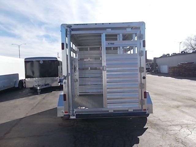 Photo 4 of 2017 Featherlite FL8107 stock