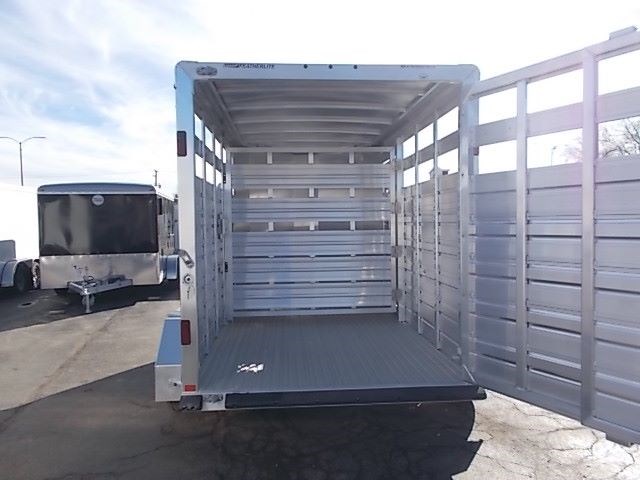 Photo 5 of 2017 Featherlite FL8107 stock
