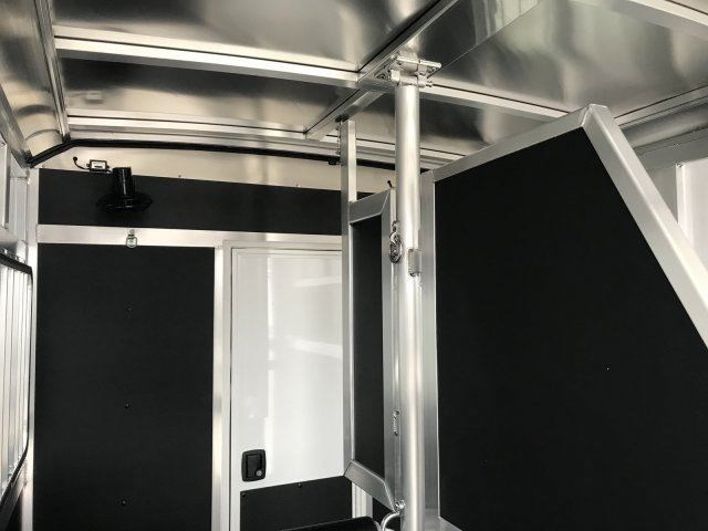 Photo 6 of 2017 Shadow Stablemate 2 horse trailer